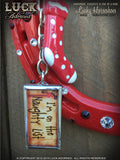 MERRY CHRISTMAS - Lucky Horseshoe