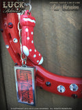 MERRY CHRISTMAS - Lucky Horseshoe