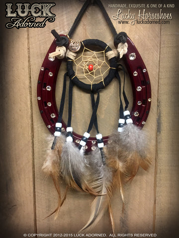 NATIVE DREAMS