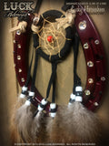NATIVE DREAMS