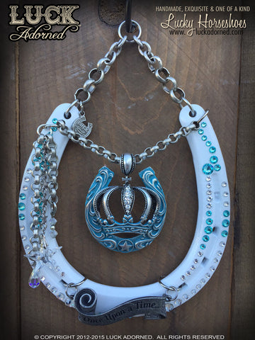 ONCE UPON A TIME - Lucky Horseshoe
