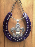 Luck Adorned Orleans Lucky Horseshoe