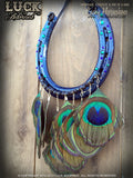 PEACOCK DREAMS
