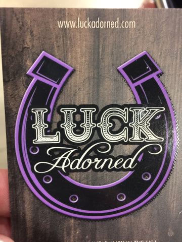 Custom Order Necklace