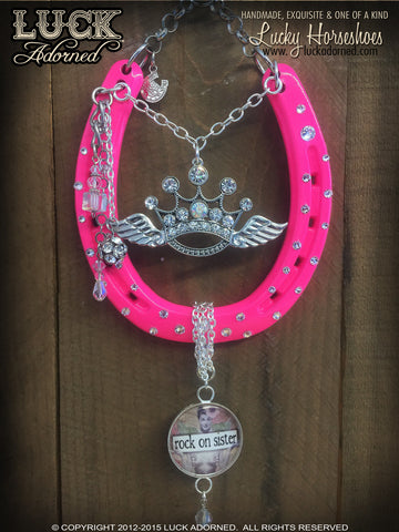 NEON PRINCESS