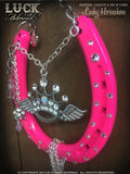 NEON PRINCESS